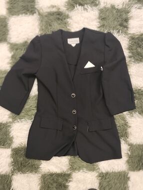 Classic Apparel Vintage Blazer
